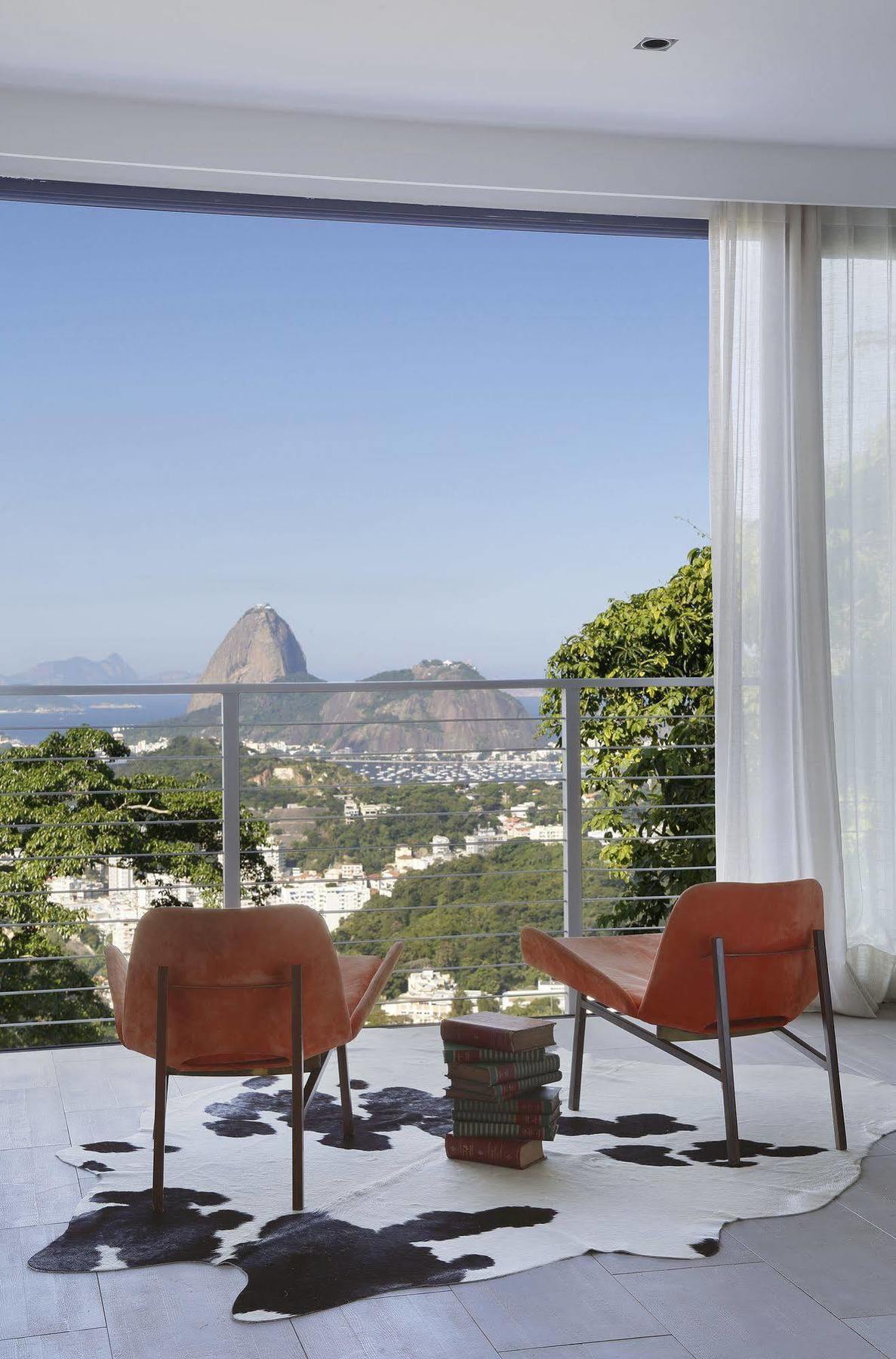 Hotel Casa Marques Santa Teresa Rio de Janeiro Exterior foto
