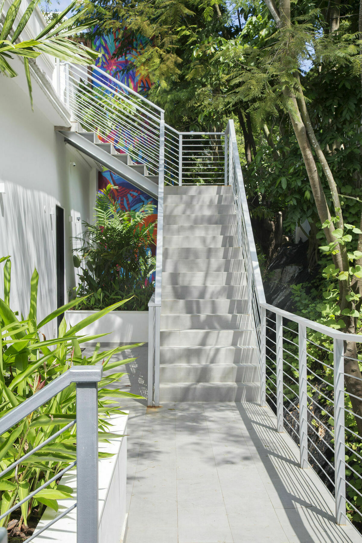 Hotel Casa Marques Santa Teresa Rio de Janeiro Exterior foto