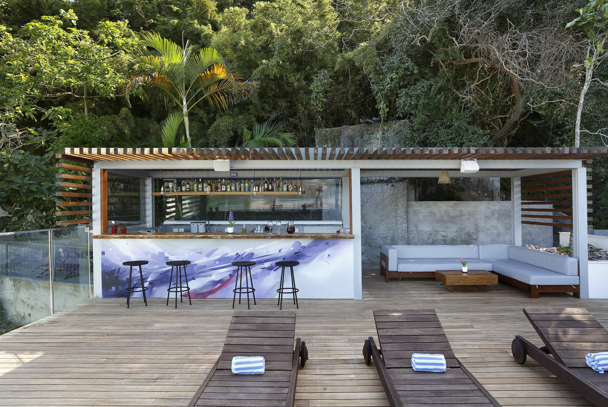 Hotel Casa Marques Santa Teresa Rio de Janeiro Exterior foto